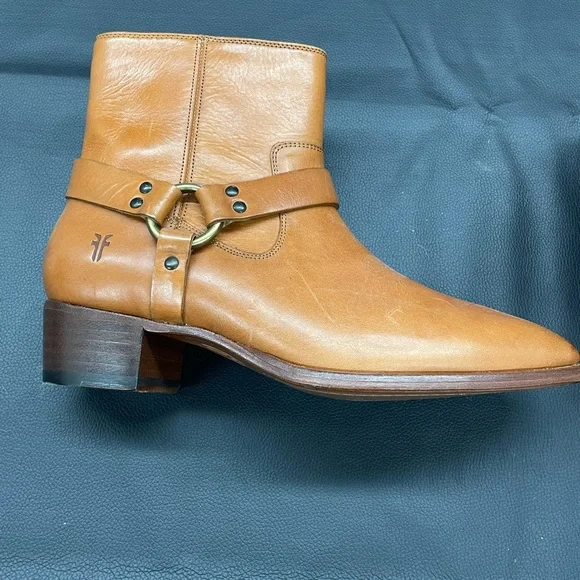 BNWOT short boots from Frye.